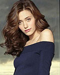 Emmy Rossum